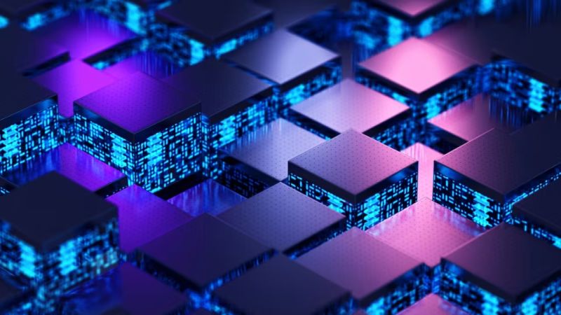 北戴河区软件开发用Kubernetes助力企业数字化转型