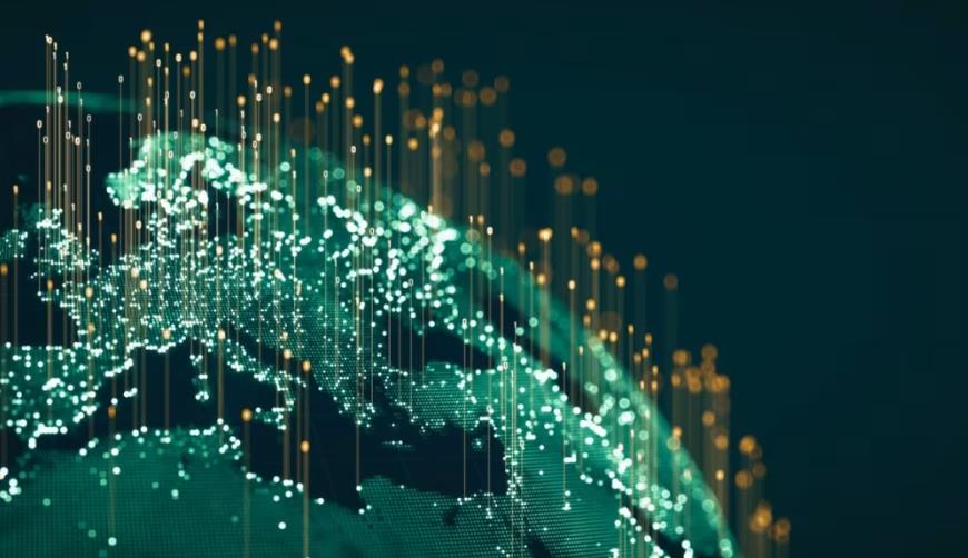 企业选型必看：北戴河区软件开发公司的技术实力与交付能力评估标准